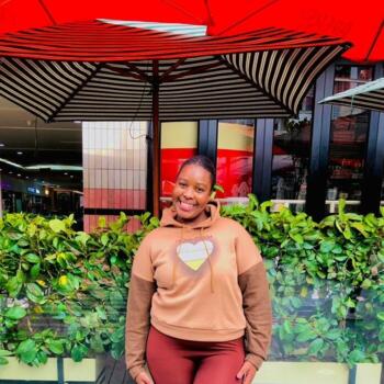 Babysitter in Johannesburg: Zinhle