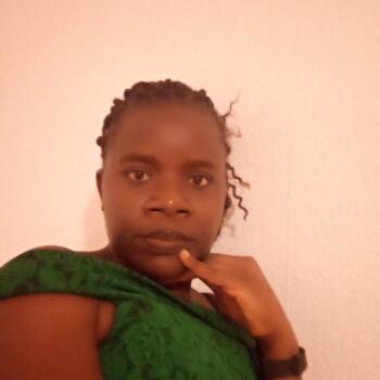 Babysitter in Wien: Brenda