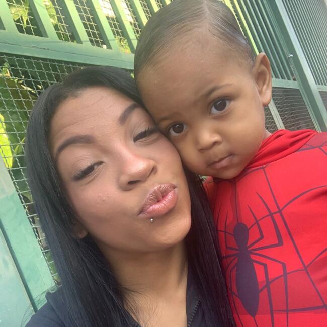 Babysitting job in São Paulo: Anna Clara