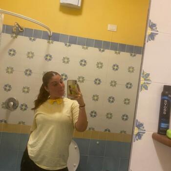 Babysitter in Rivalta di Torino: Martina