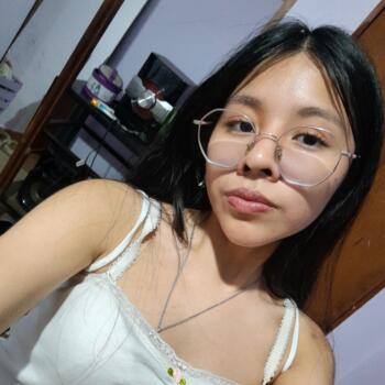 Babysitter San Salvador de Jujuy: Marianela