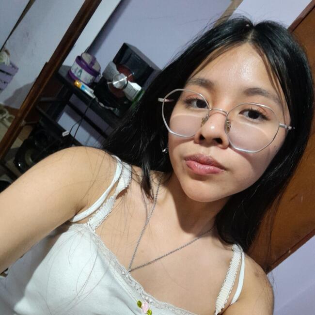 Babysitter in San Salvador de Jujuy: Marianela