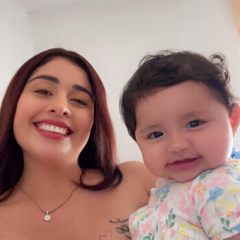 Babysitting job in Ciudad Benito Juárez: babysitting job Jenny