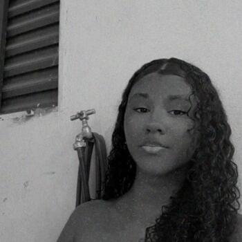 Babysitter in Cuiabá: Duda