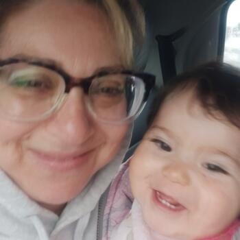 Babysitter in Port Montt: Gisela
