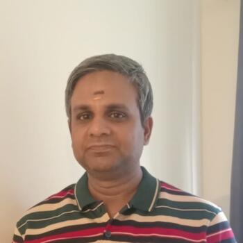 कोयंबतूर में बेबीसिटर: Anand