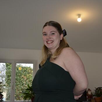 Babysitter in Bourg-en-Bresse: Noémie