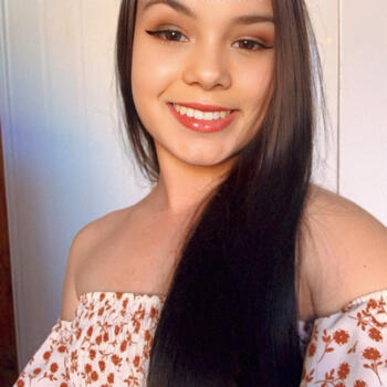 Babysitter in Pelotas: Maria Eduarda