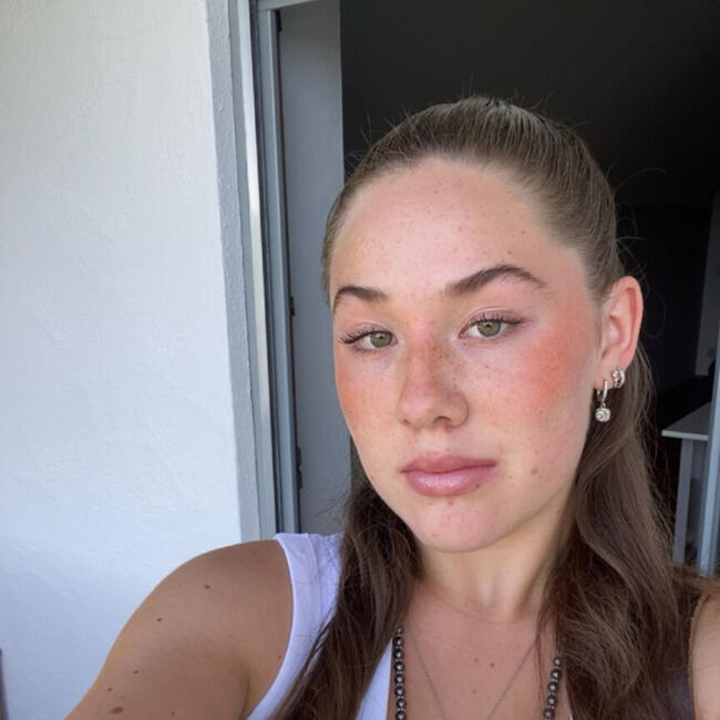 Babysitter in Seefeld: Jil