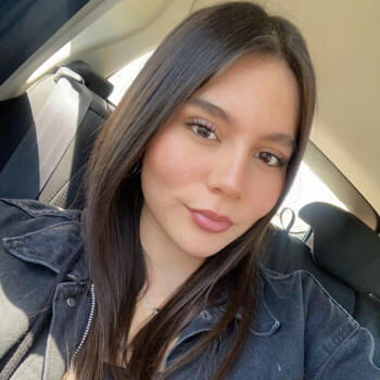 Babysitter in Los Cerrillos: Valentina