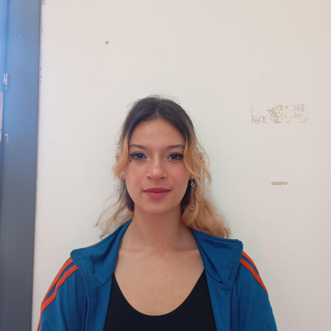 Niñera en Alborache: Hania