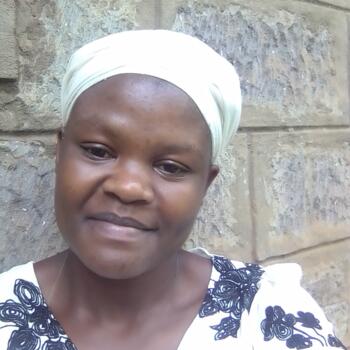 Nanny in Kiambu: Maxline
