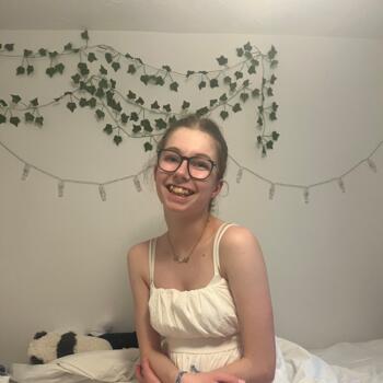 Babysitter Bristol: Amy