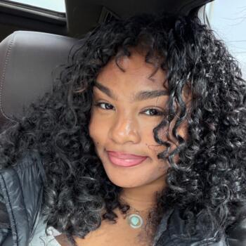Babysitter in Southfield: Kalia