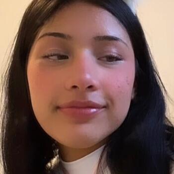 Babysitter in Calama: Sofia perez