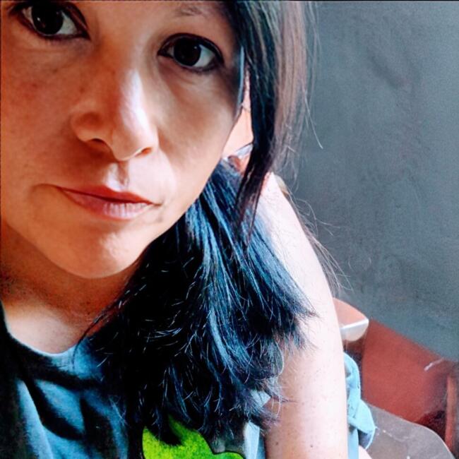 Babysitter in General Rodríguez: NATALIA