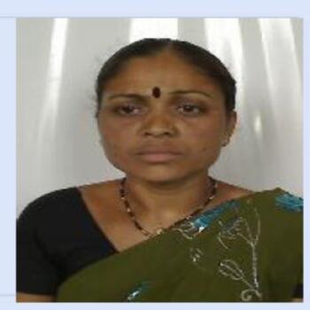 Babysitter Pimpri-Chinchwad: Vaishali