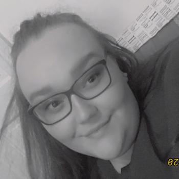 Babysitter in Manchester: Megan