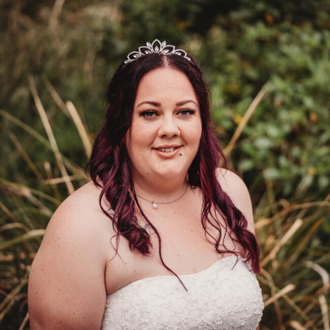 Babysitter in Rotorua: Amanda