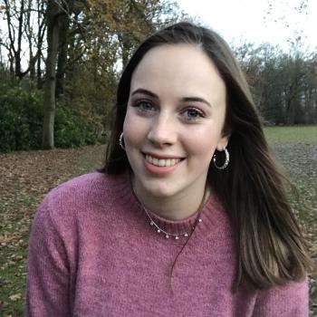 Babysitter Sint-Kruis: Amber