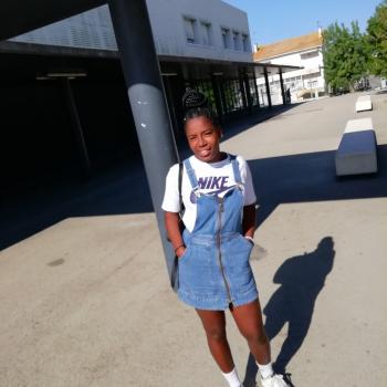 Babysitter Seixal: Vera