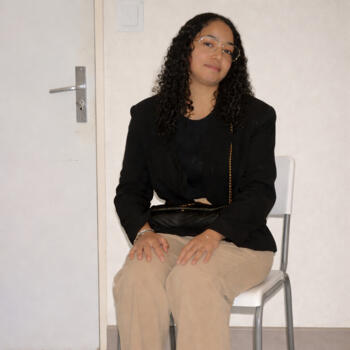 Babysitter in Albi: Ilona