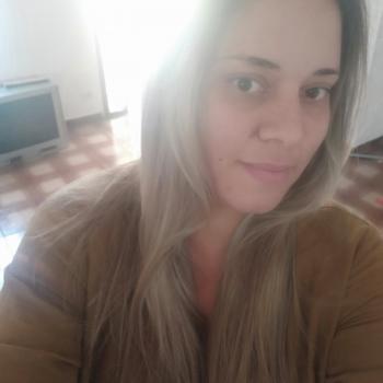 Emprego de babá em São Paulo: emprego de babá Deisiane