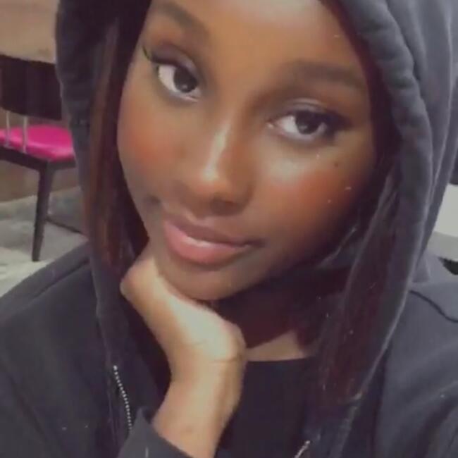 Babysitter in Strasbourg: Nafyssa