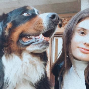 Baby-sitter in Disentis: Federica