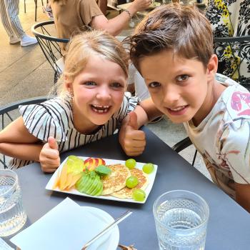 Oppasadres in Vleuten: oppasadres Daniel