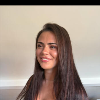 Babysitter in London: Katerina