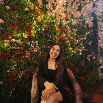 Babysitter in Tunja: Samantha