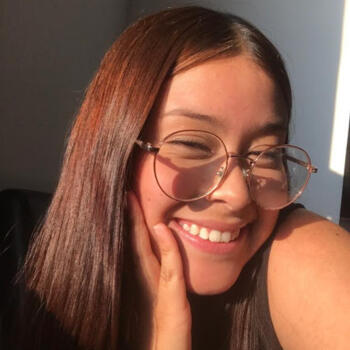 Niñera en Funza: Maria Camila