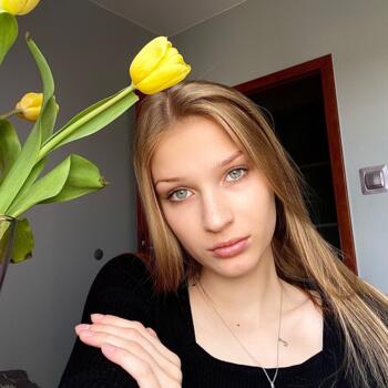 Babysitter in Lodz: Julia