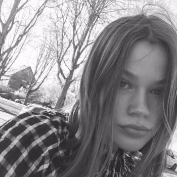 Babysitter in Mortsel: Zoë