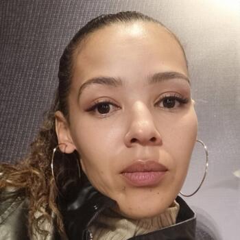 Babysitter Kimberley: Deandre