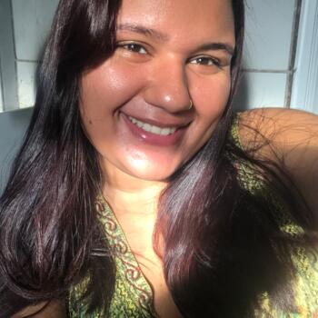 Babysitter in Maceió: Karla