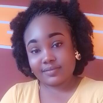 Babysitter in Abidjan: Traoré Fatim Angèle