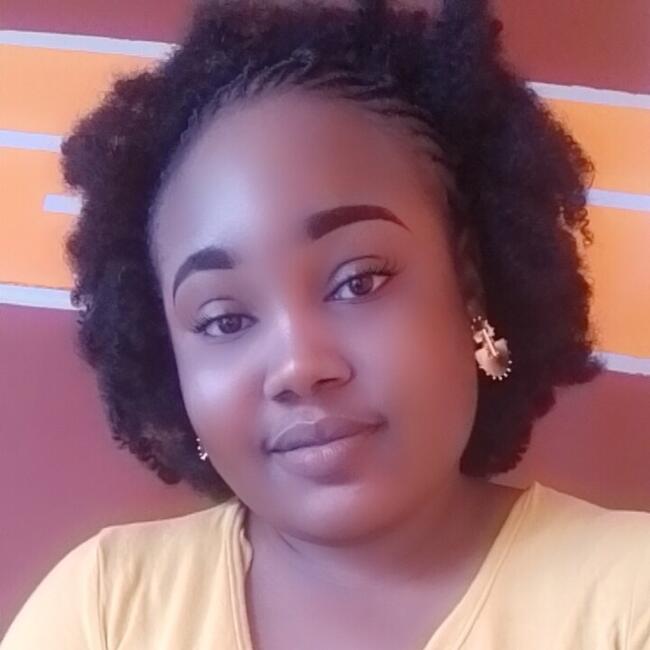 Babysitter in Abidjan: Traoré Fatim Angèle