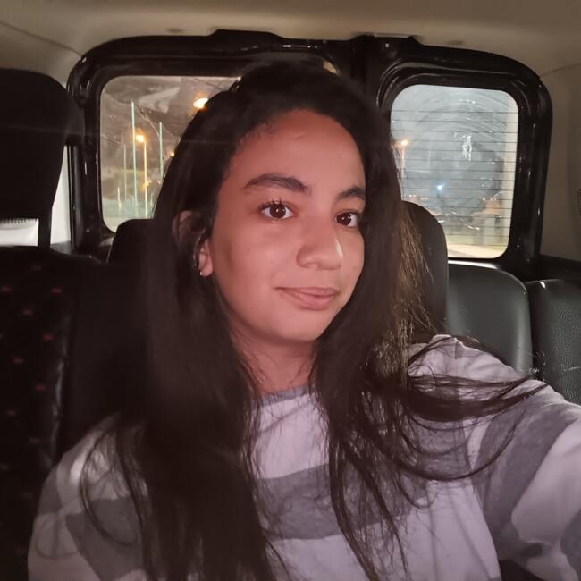 Babysitter in Rabat: Maha