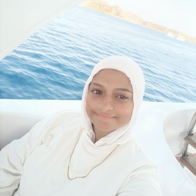 Babysitting job in Alexandria: Alaa