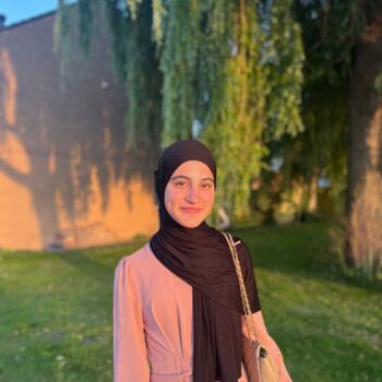 Babysitter Hillegom: Delien