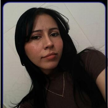 Babá Campo Grande: Larissa