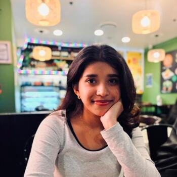Babysitter in Gold Coast: Devananda