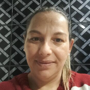 Babysitter in Barueri: TATIANE