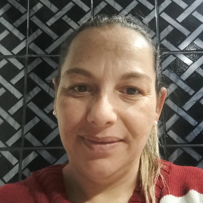 Babysitter in Barueri: TATIANE