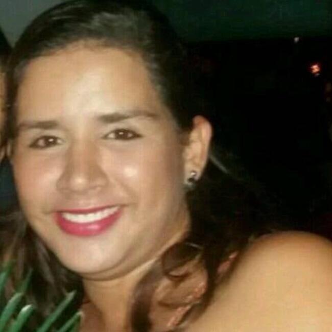 Baby-sitter in Auderghem: Ana Arley