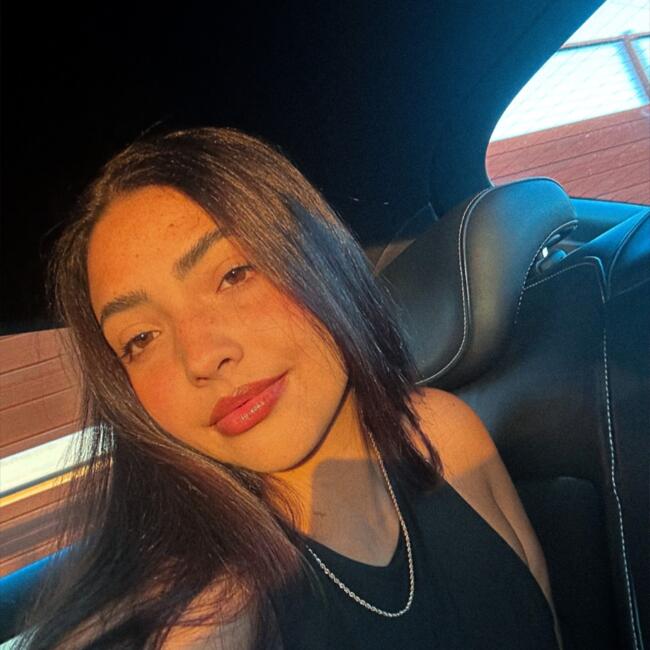 Babysitter in São Domingos de Rana: Maria