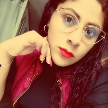 Niñera Oviedo: Erika Melendez 