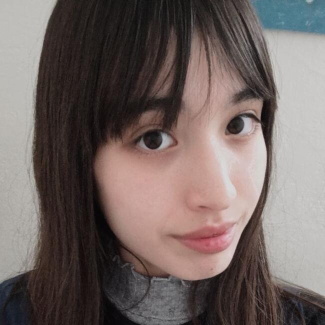 Babysitter in Almirante Brown: Melanie Díaz